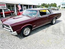 1965 Pontiac GTO (CC-1879973) for sale in Malone, New York