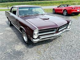 1965 Pontiac GTO (CC-1879973) for sale in Malone, New York
