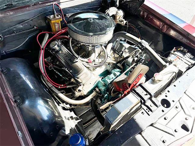 1965 Pontiac GTO (CC-1879973) for sale in Malone, New York