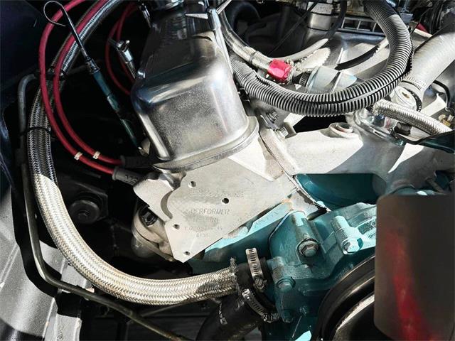 1965 Pontiac GTO (CC-1879973) for sale in Malone, New York