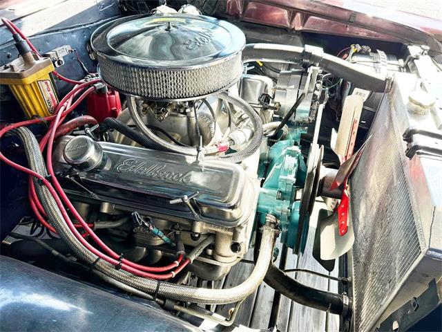1965 Pontiac GTO (CC-1879973) for sale in Malone, New York