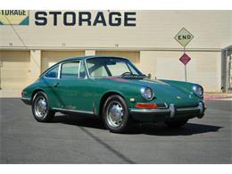 1968 Porsche 912 (CC-1879975) for sale in Sherman Oaks, California