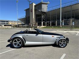 2000 Plymouth Prowler (CC-1879982) for sale in San Antonio, Texas