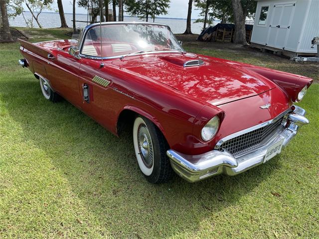 1957 Ford Thunderbird (CC-1879984) for sale in Freeport, Florida