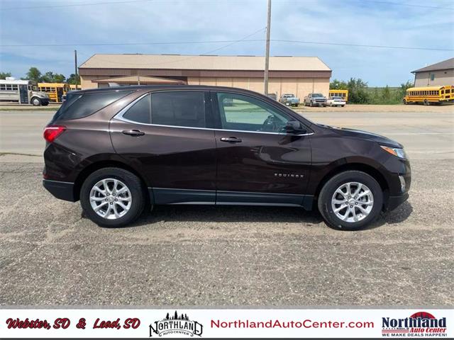 2020 Chevrolet Equinox (CC-1879987) for sale in Webster, South Dakota