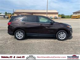 2020 Chevrolet Equinox (CC-1879987) for sale in Webster, South Dakota