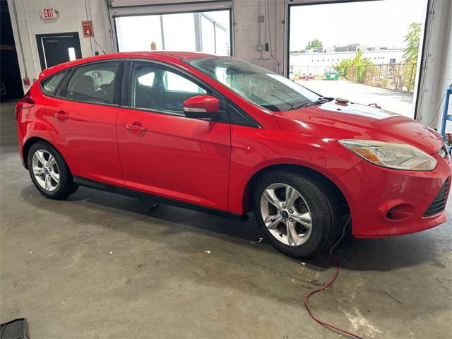 2013 Ford Focus (CC-1880000) for sale in Pawtucket, Rhode Island