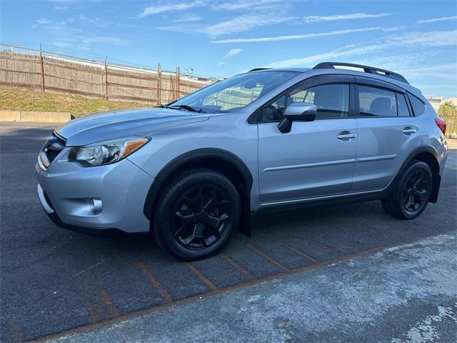 2015 Subaru XV Crosstrek (CC-1880001) for sale in Pawtucket, Rhode Island