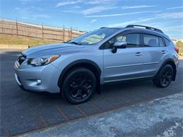 2015 Subaru XV Crosstrek (CC-1880001) for sale in Pawtucket, Rhode Island