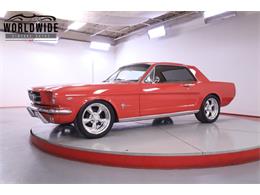 1965 Ford Mustang (CC-1881021) for sale in Denver , Colorado