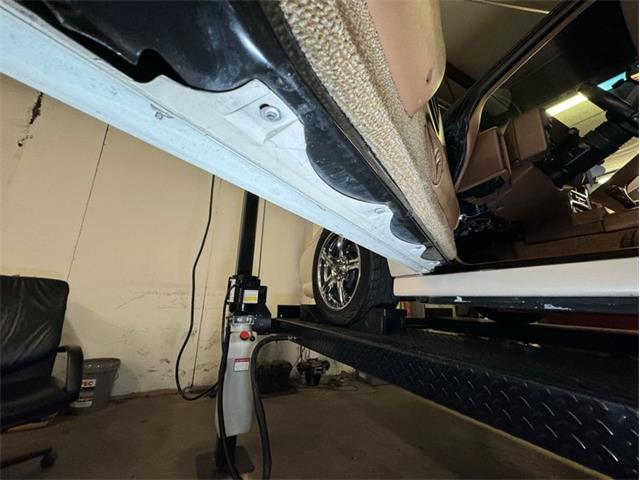 1988 Pontiac Fiero (CC-1881023) for sale in Morgantown, Pennsylvania