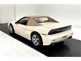 1988 Pontiac Fiero (CC-1881023) for sale in Morgantown, Pennsylvania