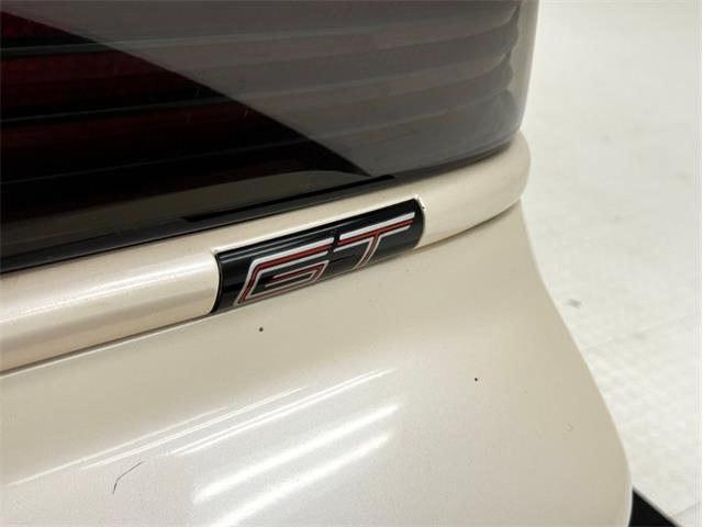 1988 Pontiac Fiero (CC-1881023) for sale in Morgantown, Pennsylvania