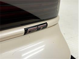 1988 Pontiac Fiero (CC-1881023) for sale in Morgantown, Pennsylvania