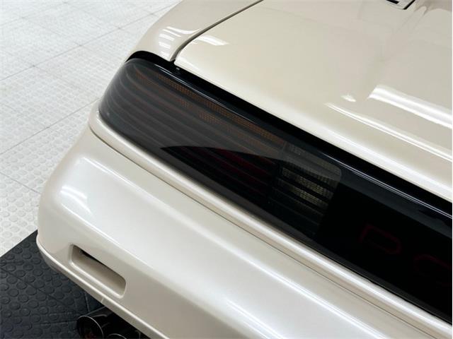 1988 Pontiac Fiero (CC-1881023) for sale in Morgantown, Pennsylvania