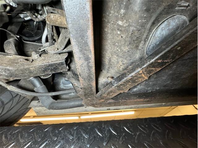 1988 Pontiac Fiero (CC-1881023) for sale in Morgantown, Pennsylvania