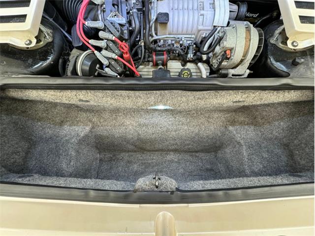 1988 Pontiac Fiero (CC-1881023) for sale in Morgantown, Pennsylvania