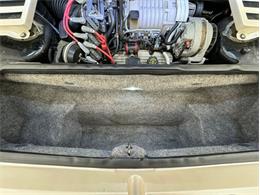 1988 Pontiac Fiero (CC-1881023) for sale in Morgantown, Pennsylvania
