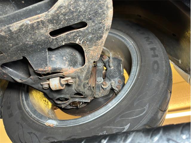 1988 Pontiac Fiero (CC-1881023) for sale in Morgantown, Pennsylvania