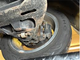 1988 Pontiac Fiero (CC-1881023) for sale in Morgantown, Pennsylvania