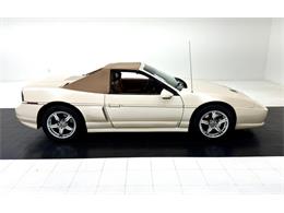 1988 Pontiac Fiero (CC-1881023) for sale in Morgantown, Pennsylvania