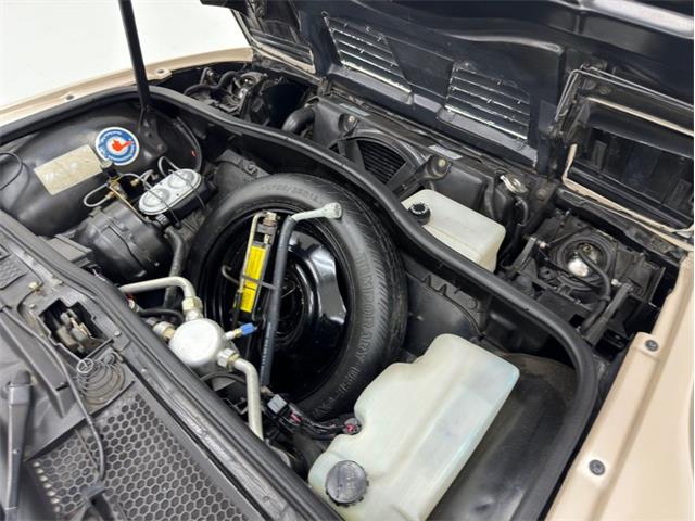 1988 Pontiac Fiero (CC-1881023) for sale in Morgantown, Pennsylvania