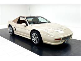1988 Pontiac Fiero (CC-1881023) for sale in Morgantown, Pennsylvania