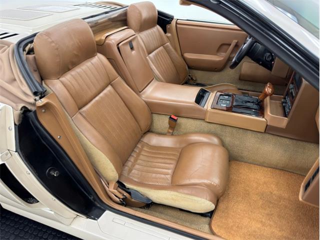 1988 Pontiac Fiero (CC-1881023) for sale in Morgantown, Pennsylvania