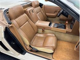 1988 Pontiac Fiero (CC-1881023) for sale in Morgantown, Pennsylvania