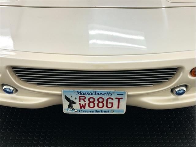 1988 Pontiac Fiero (CC-1881023) for sale in Morgantown, Pennsylvania
