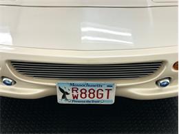 1988 Pontiac Fiero (CC-1881023) for sale in Morgantown, Pennsylvania