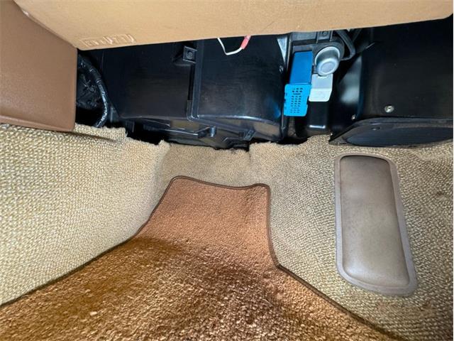 1988 Pontiac Fiero (CC-1881023) for sale in Morgantown, Pennsylvania