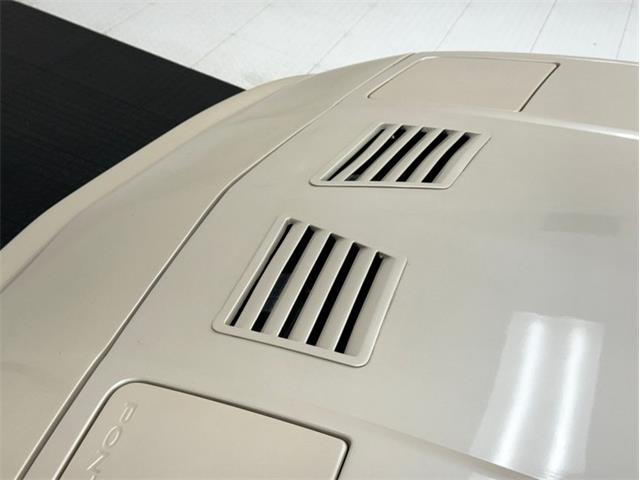 1988 Pontiac Fiero (CC-1881023) for sale in Morgantown, Pennsylvania