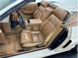 1988 Pontiac Fiero (CC-1881023) for sale in Morgantown, Pennsylvania