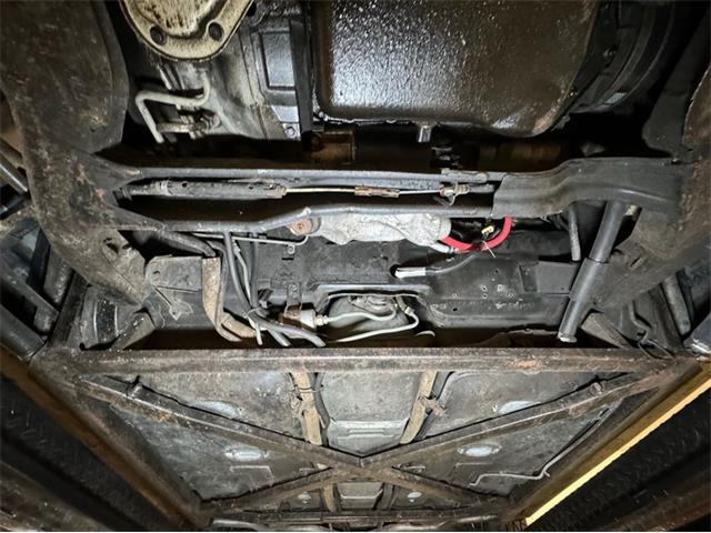 1988 Pontiac Fiero (CC-1881023) for sale in Morgantown, Pennsylvania