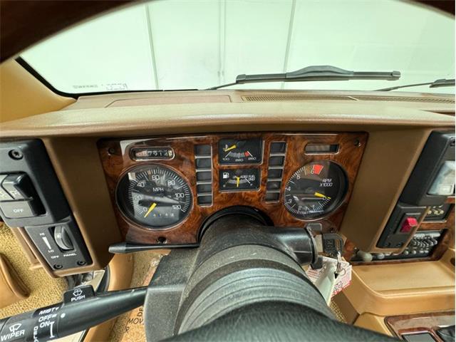 1988 Pontiac Fiero (CC-1881023) for sale in Morgantown, Pennsylvania