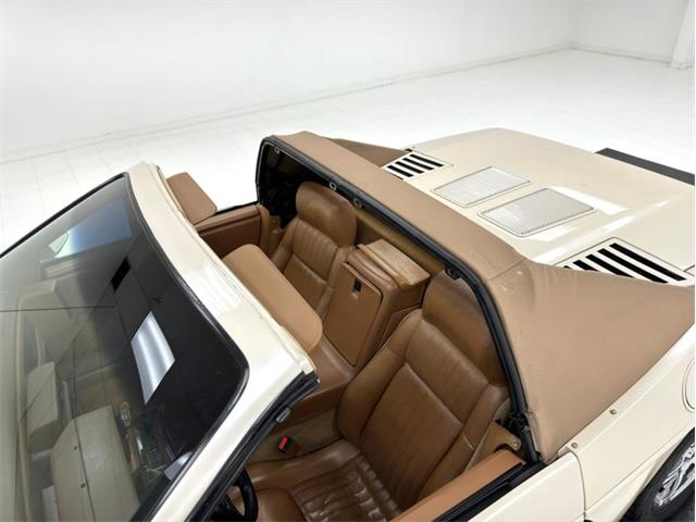 1988 Pontiac Fiero (CC-1881023) for sale in Morgantown, Pennsylvania