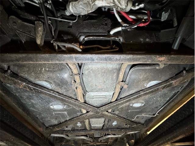 1988 Pontiac Fiero (CC-1881023) for sale in Morgantown, Pennsylvania