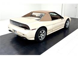 1988 Pontiac Fiero (CC-1881023) for sale in Morgantown, Pennsylvania