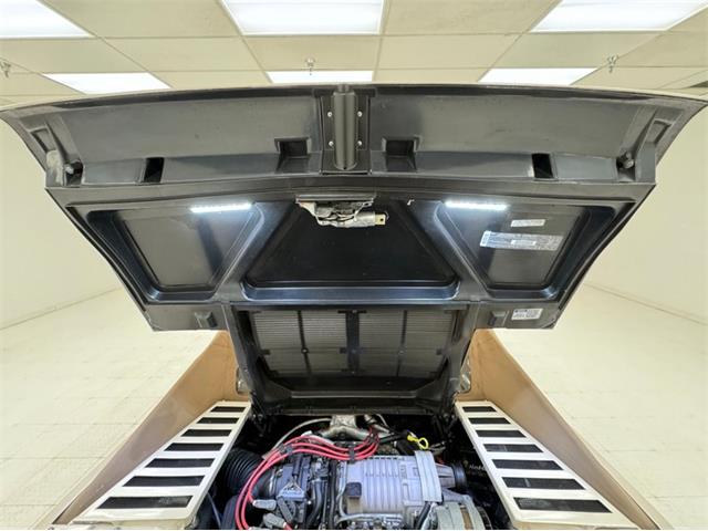1988 Pontiac Fiero (CC-1881023) for sale in Morgantown, Pennsylvania
