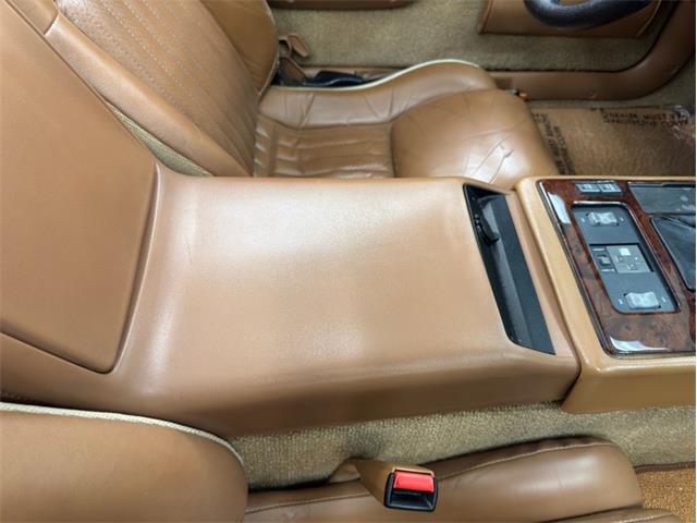 1988 Pontiac Fiero (CC-1881023) for sale in Morgantown, Pennsylvania