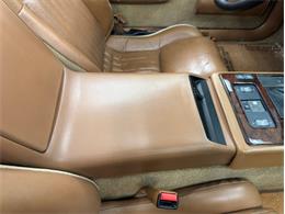 1988 Pontiac Fiero (CC-1881023) for sale in Morgantown, Pennsylvania