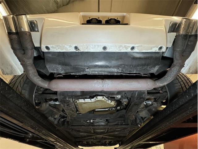 1988 Pontiac Fiero (CC-1881023) for sale in Morgantown, Pennsylvania