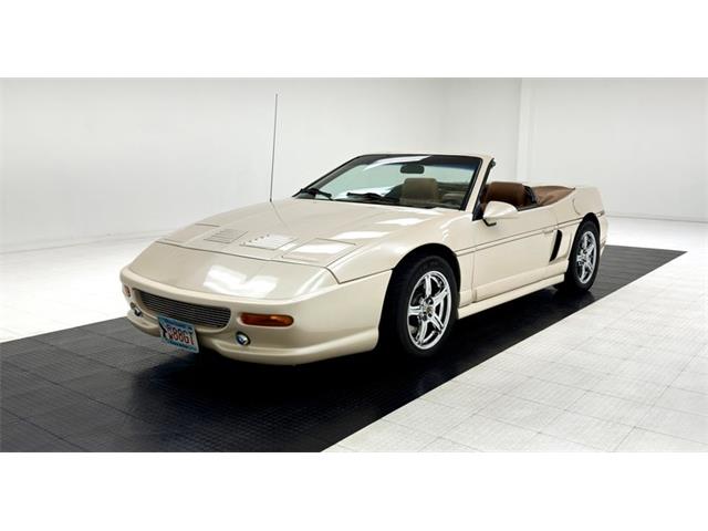 1988 Pontiac Fiero (CC-1881023) for sale in Morgantown, Pennsylvania