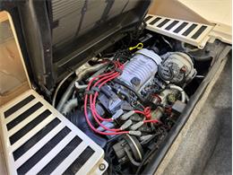 1988 Pontiac Fiero (CC-1881023) for sale in Morgantown, Pennsylvania