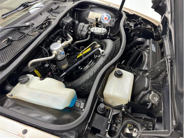1988 Pontiac Fiero (CC-1881023) for sale in Morgantown, Pennsylvania