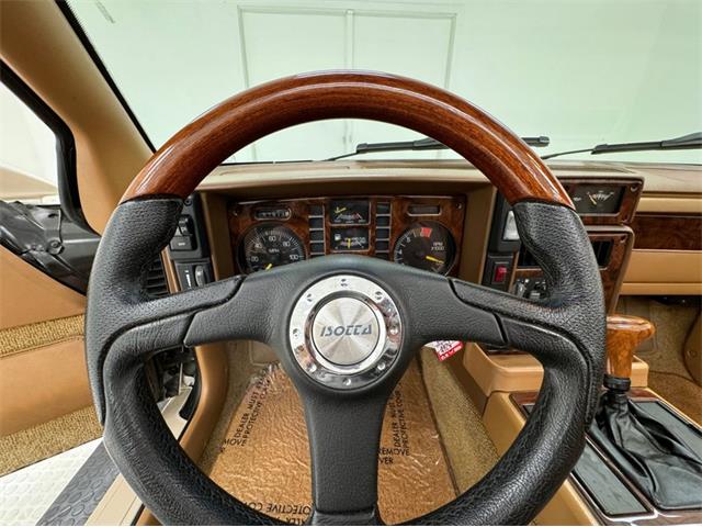 1988 Pontiac Fiero (CC-1881023) for sale in Morgantown, Pennsylvania