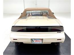 1988 Pontiac Fiero (CC-1881023) for sale in Morgantown, Pennsylvania