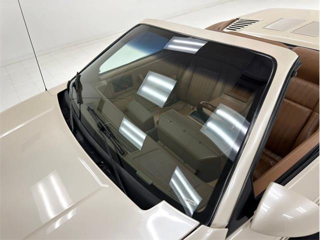 1988 Pontiac Fiero (CC-1881023) for sale in Morgantown, Pennsylvania