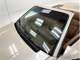 1988 Pontiac Fiero (CC-1881023) for sale in Morgantown, Pennsylvania